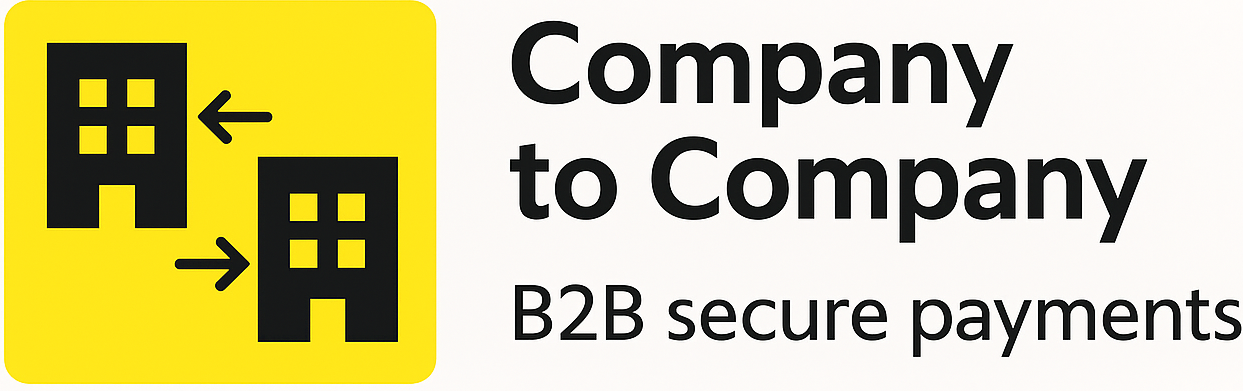 Company to Company logo